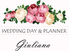 Wedding Day Giuliana